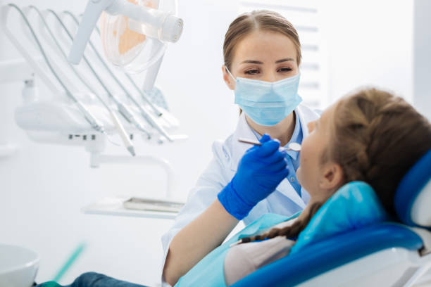 Best Dental Exams and Cleanings  in Winston, OR